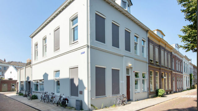 Zutphen beschermd wonen