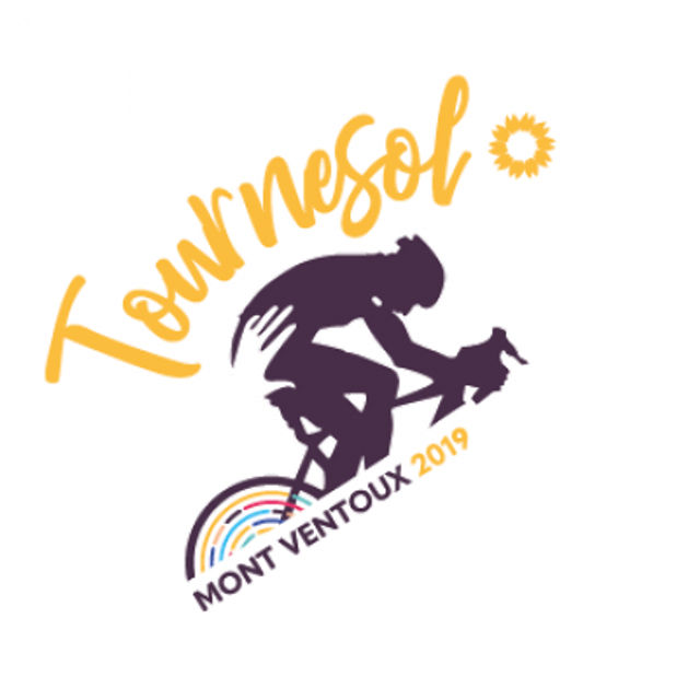 Logo tournesol