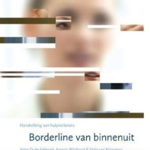 Borderline van binnenuit