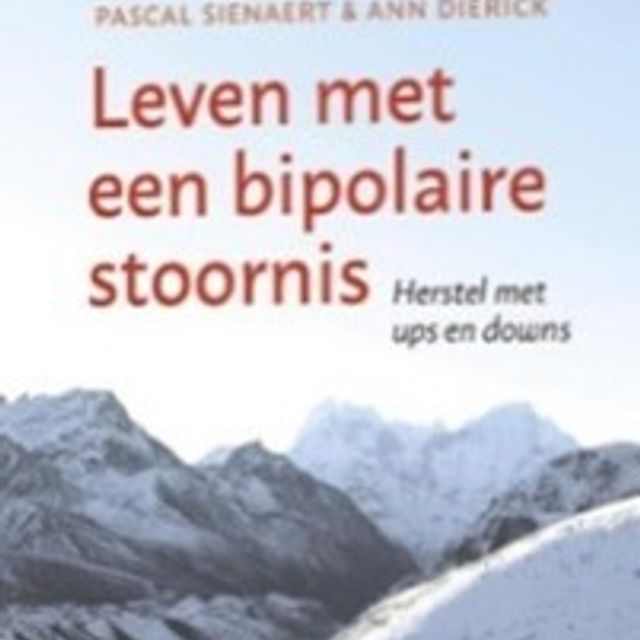 Leven met een bipolaire stoornis