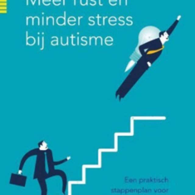 Meer rust minder stress bij autisme