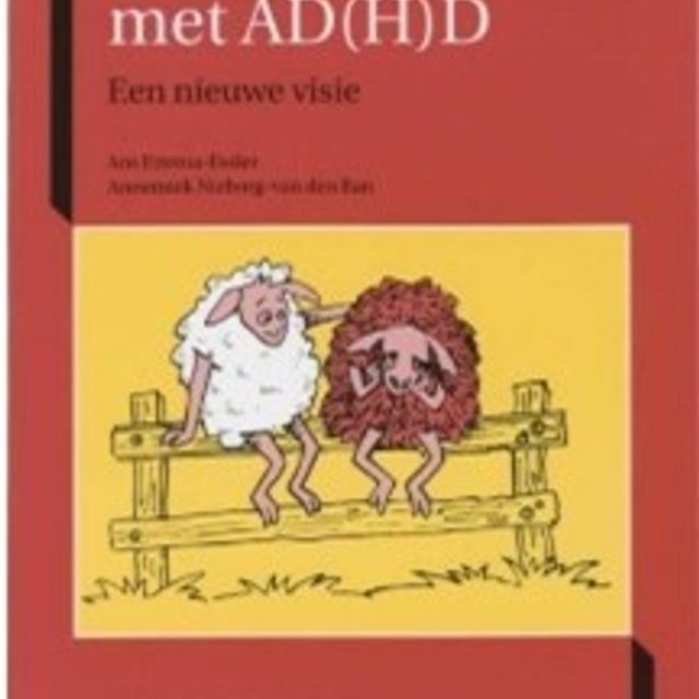 Samen leven met ADHD