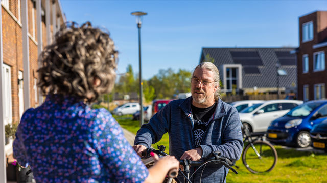 Van zorg naar gezondheid editie 3 cover
