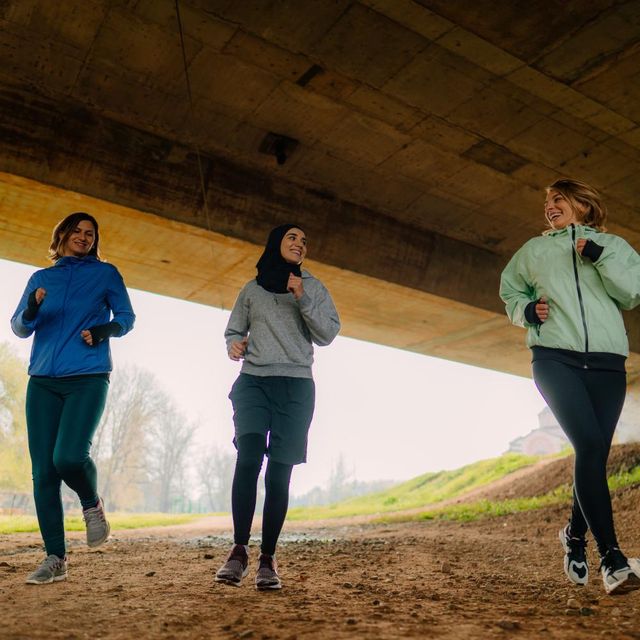 19 1a63275b65 vrouwen buiten hardlopen