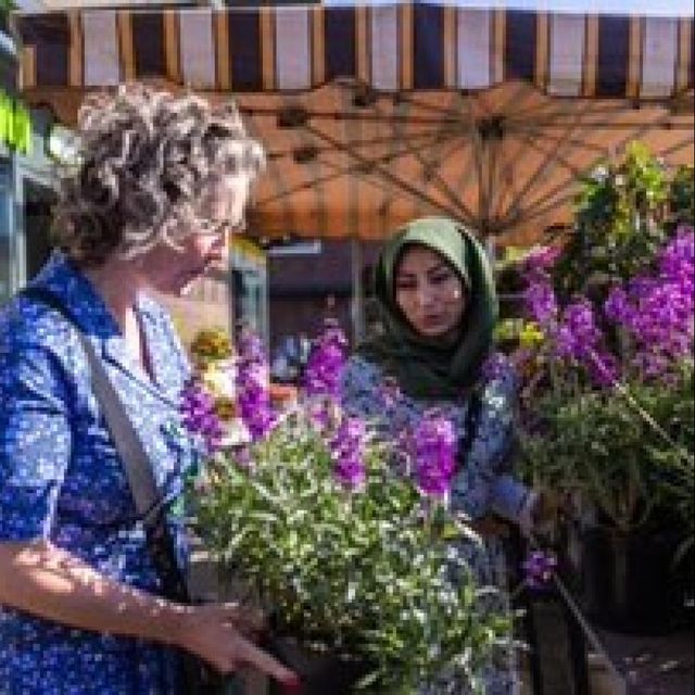 20 f12b35e076 twee vrouwen lavendel