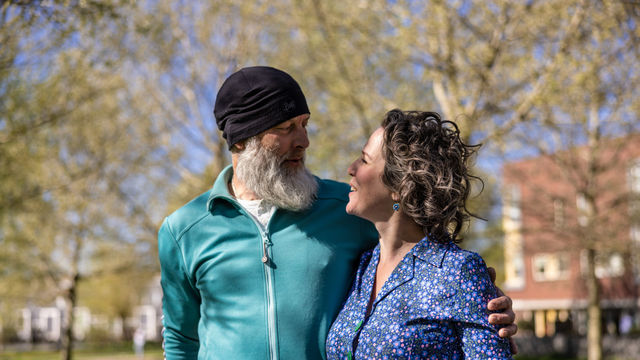 Partnercursus omgaan met autisme HR