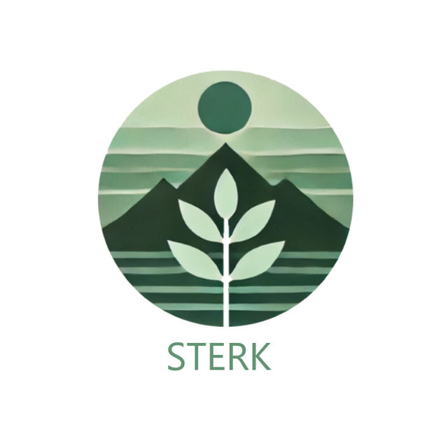 STERK logo