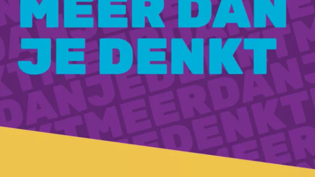 Week van de Jonge Mantelzorgers