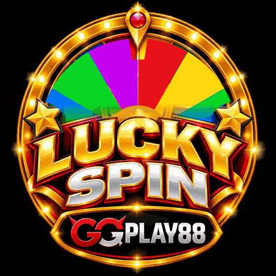 LUCKY SPIN Ggplay88