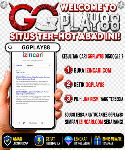 Claim Bonus GGPLAY88