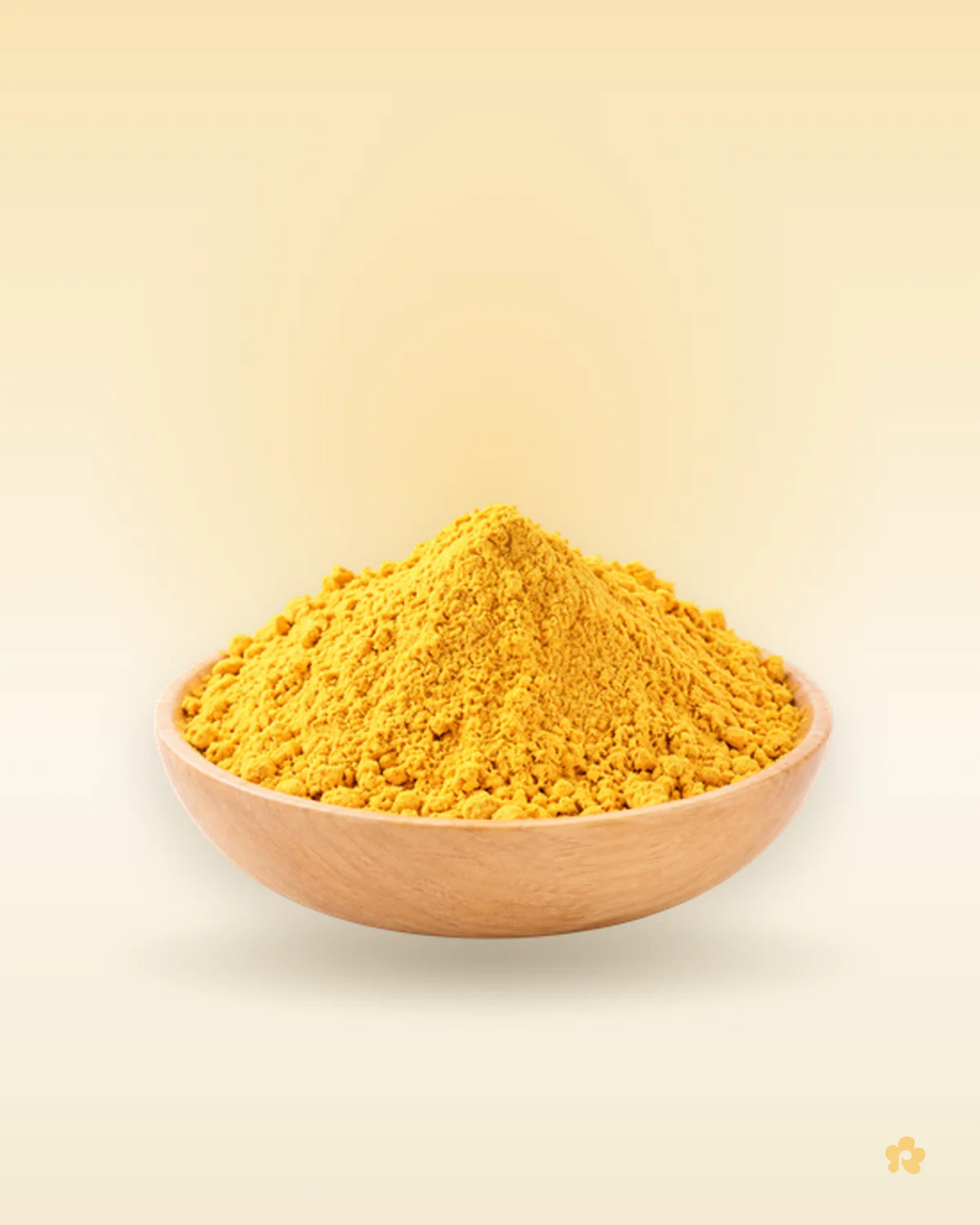 Bột Lêkima