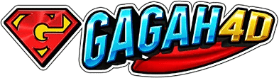LOGO GAGAH4D