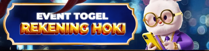 REKENING HOKI