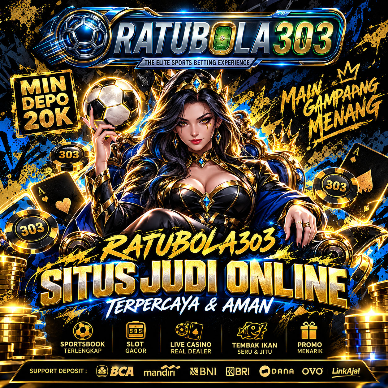 RATUBOLA303