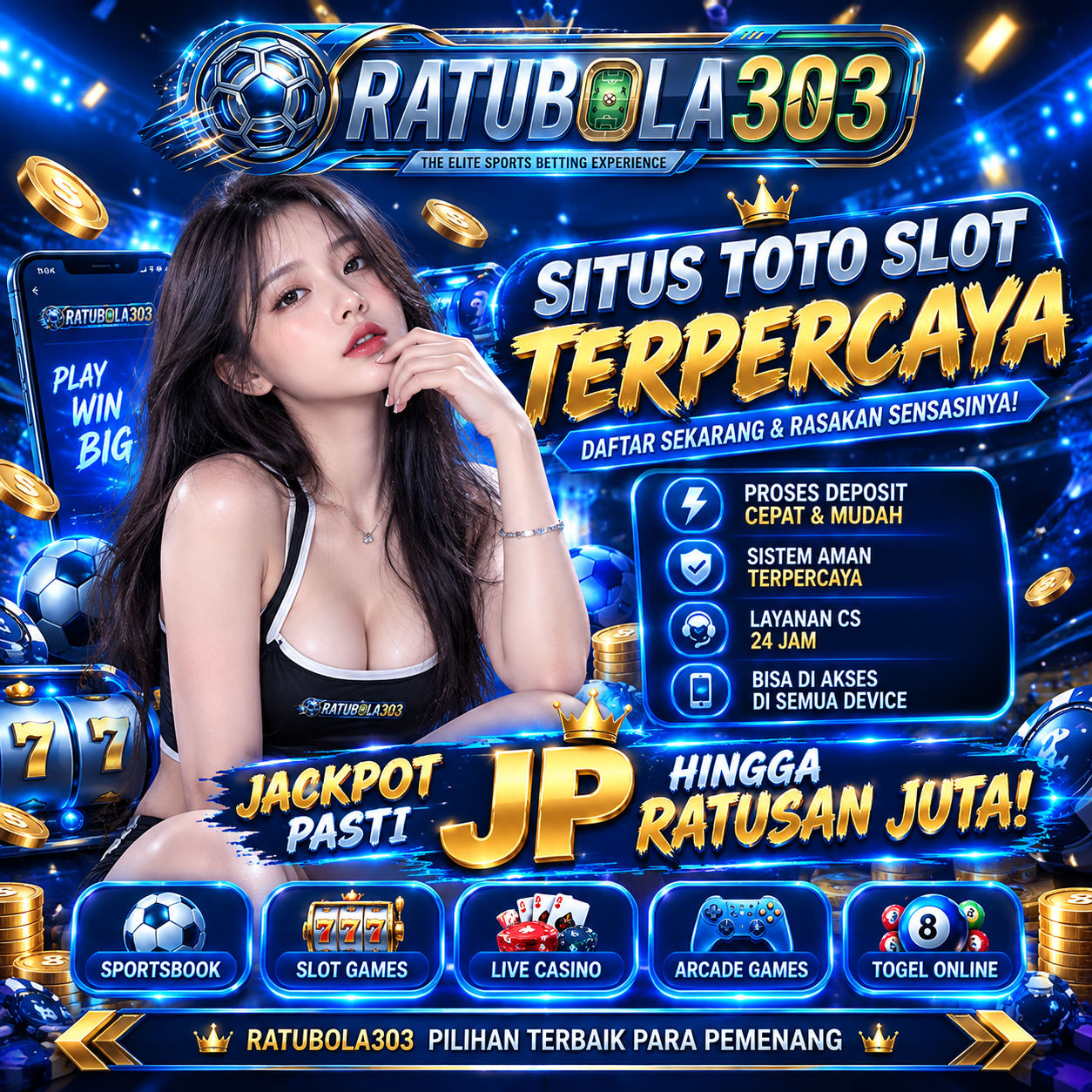 Situs Toto
