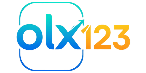 OLX123 Logo