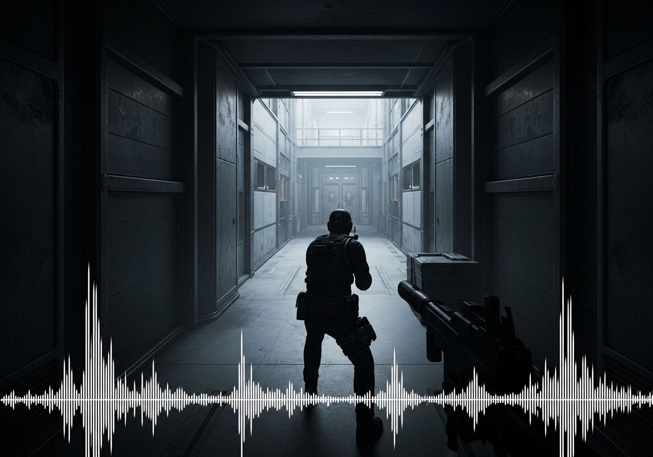 Best EQ Settings for Competitive FPS Gaming