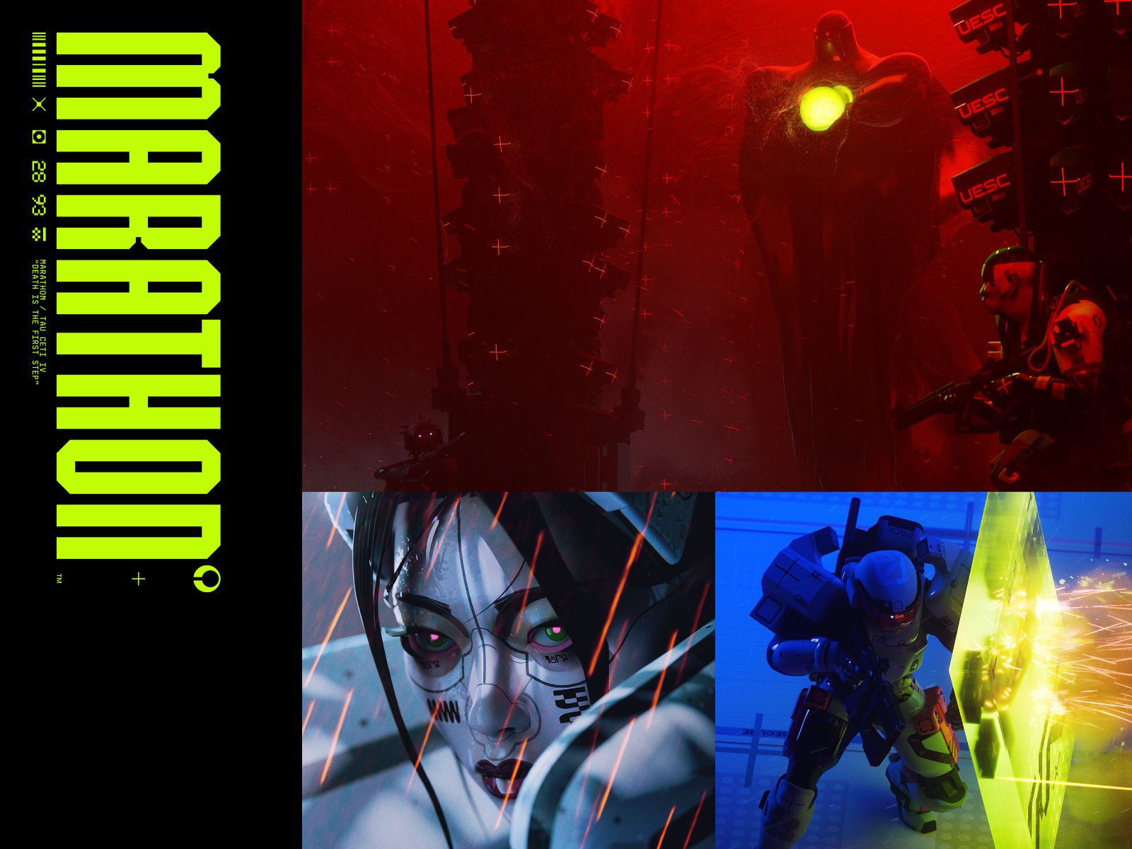 Best Headsets for Marathon: Extraction Audio Guide