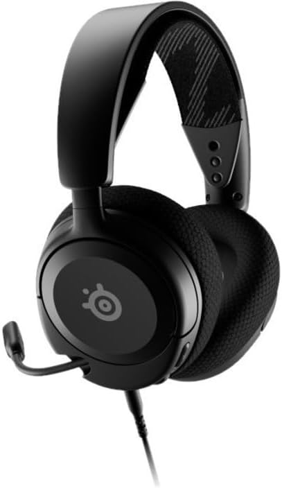 SteelSeries SteelSeries Arctis Nova 1 gaming headset