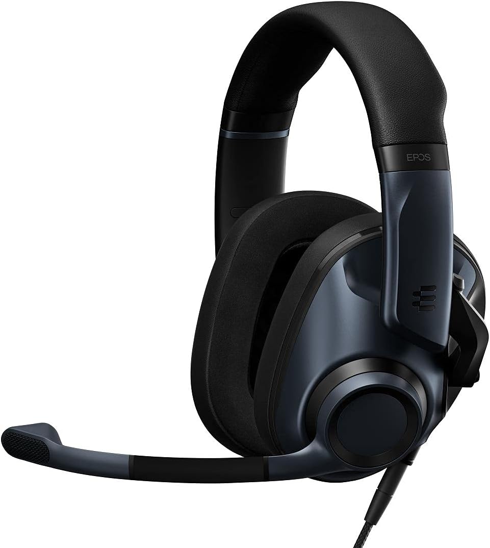 Epos Epos H6Pro Closed gaming headset