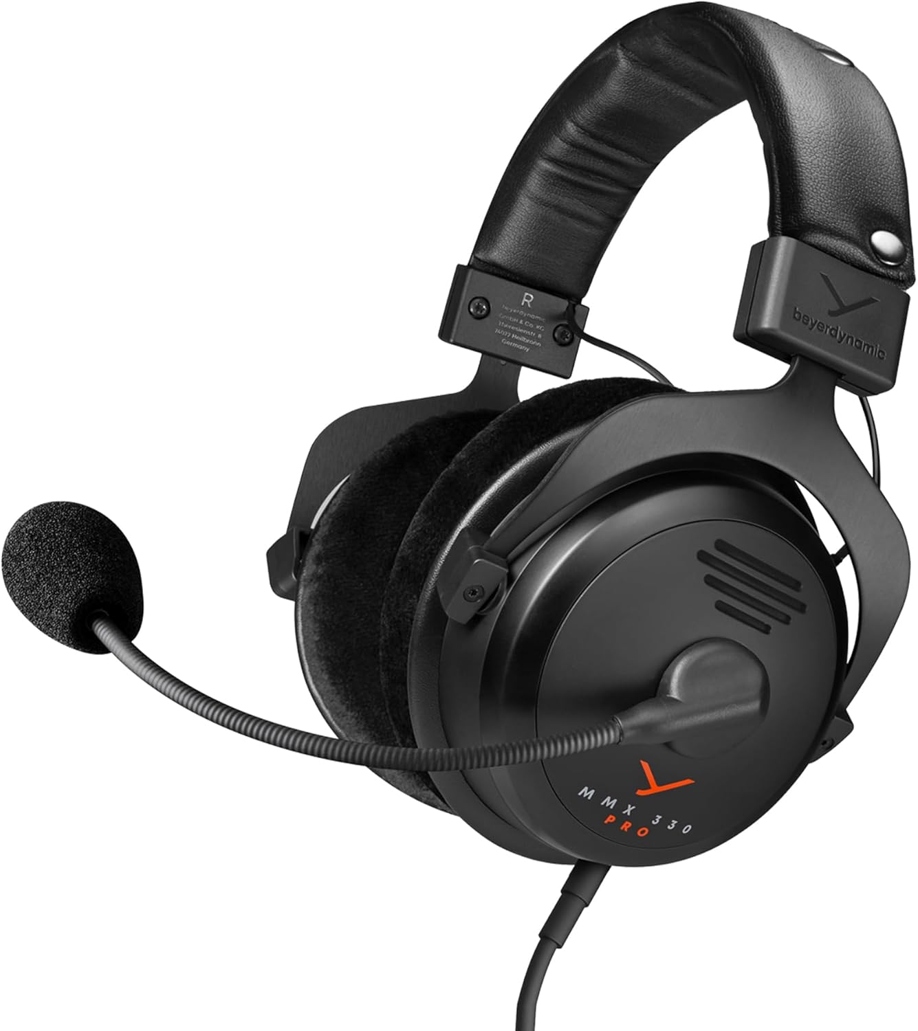 Beyerdynamic Beyerdynamic MMX 300 PRO gaming headset