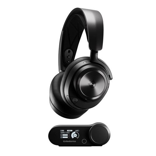 SteelSeries Arctis Nova Pro Wireless