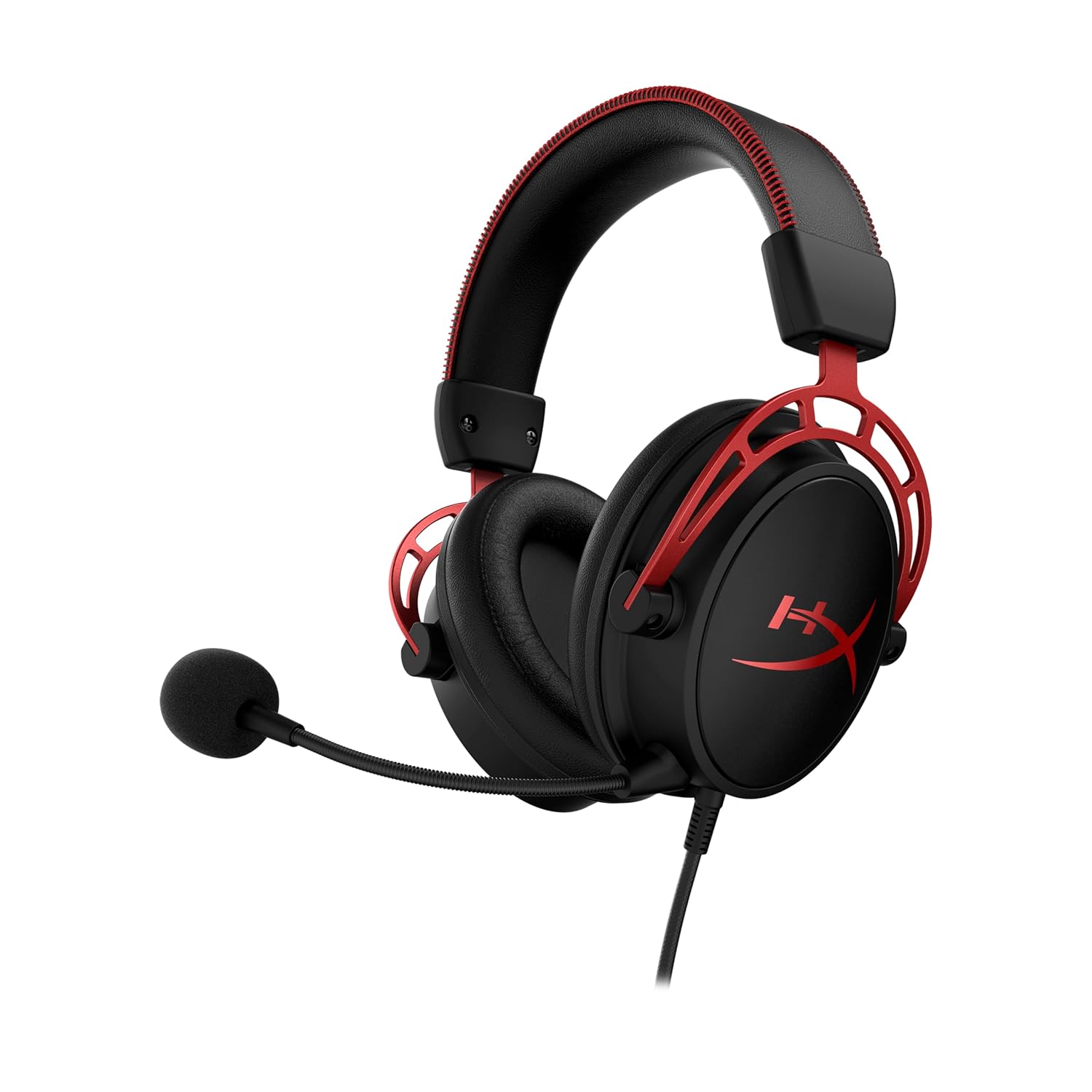 HyperX HyperX Cloud Alpha gaming headset