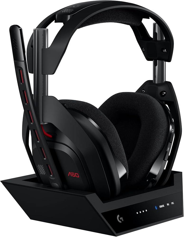 Astro Gaming Astro A50 Gen 5 gaming headset