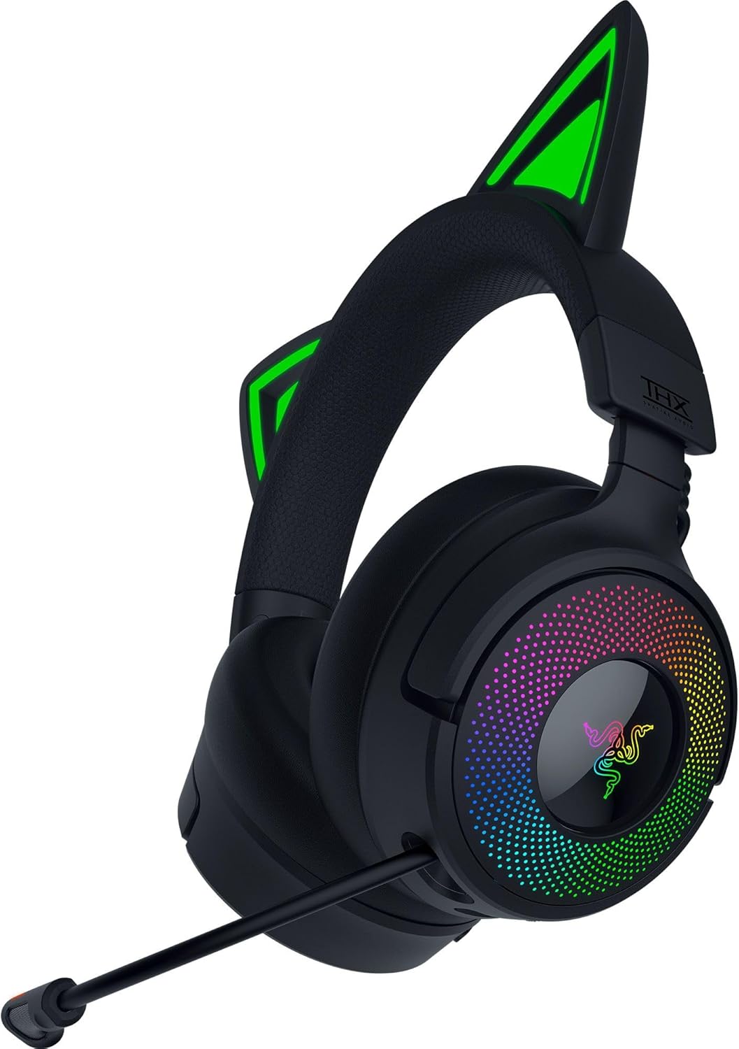 Razer Razer Kraken Kitty V3 Pro gaming headset