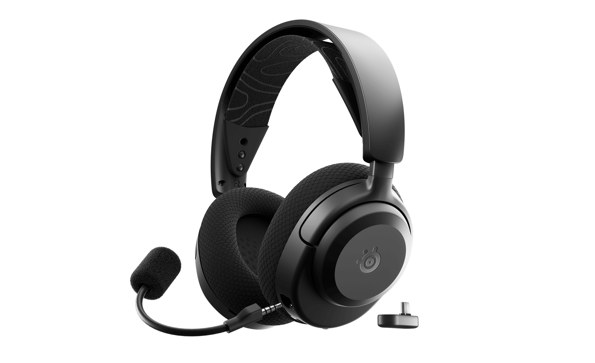 SteelSeries SteelSeries Arctis Nova 3X Wireless gaming headset
