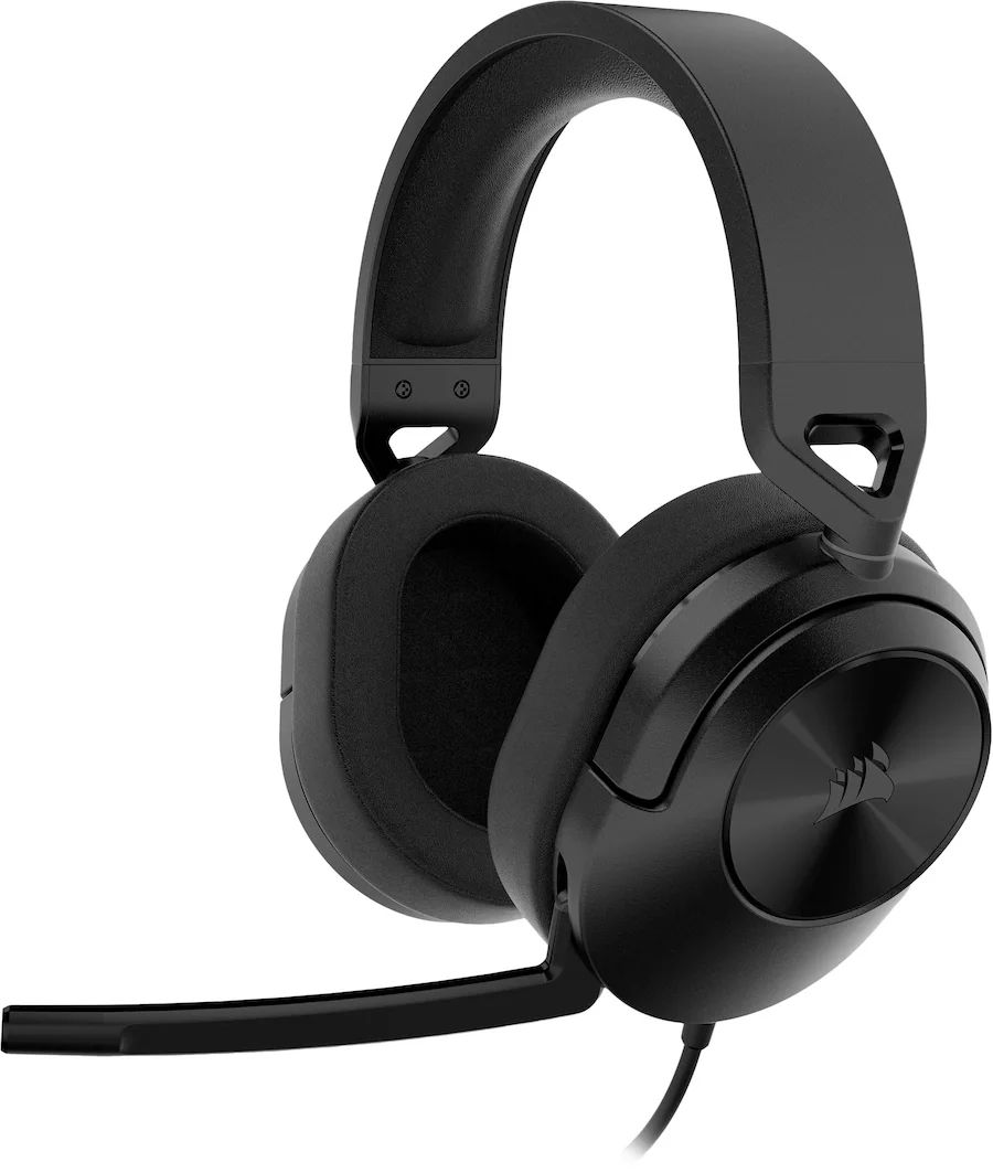 Corsair Corsair HS55 SURROUND v2 gaming headset