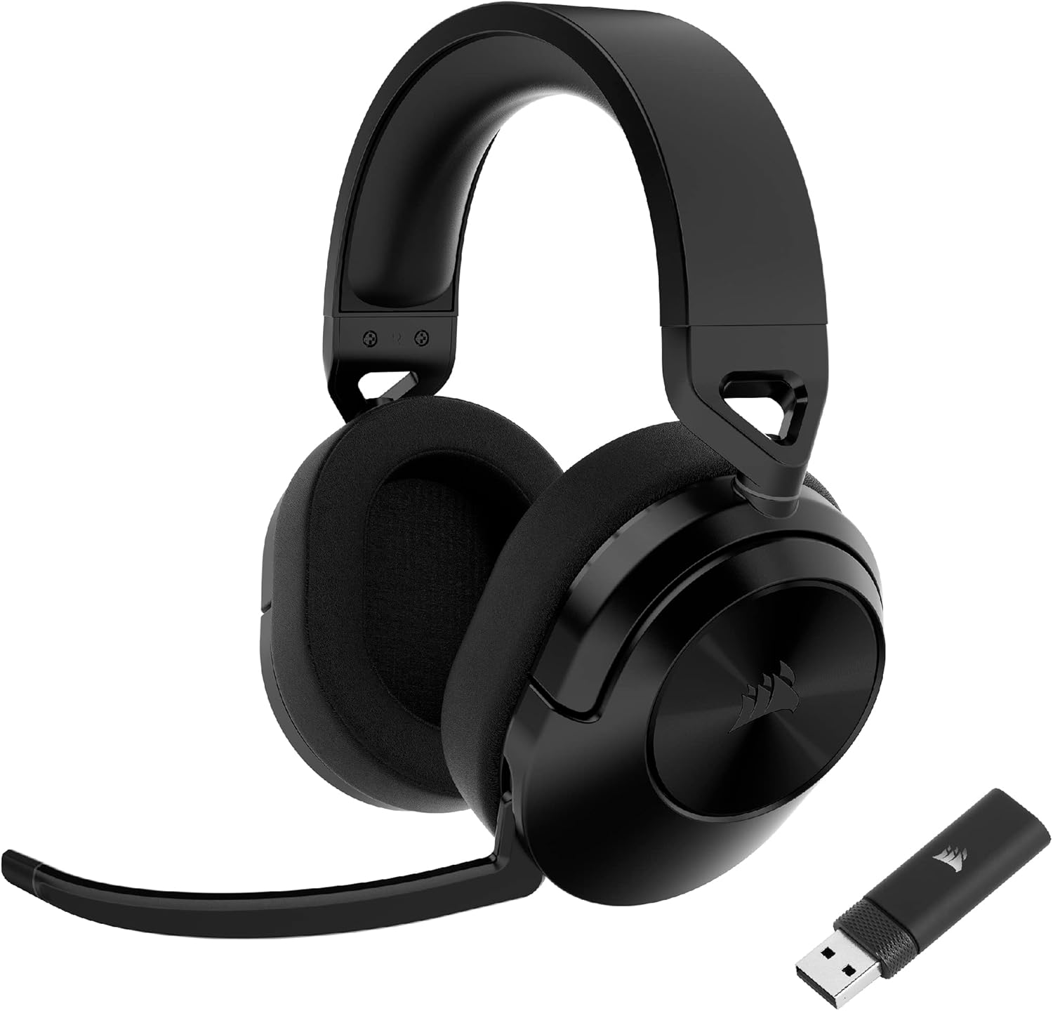 Corsair Corsair HS55 WIRELESS CORE gaming headset
