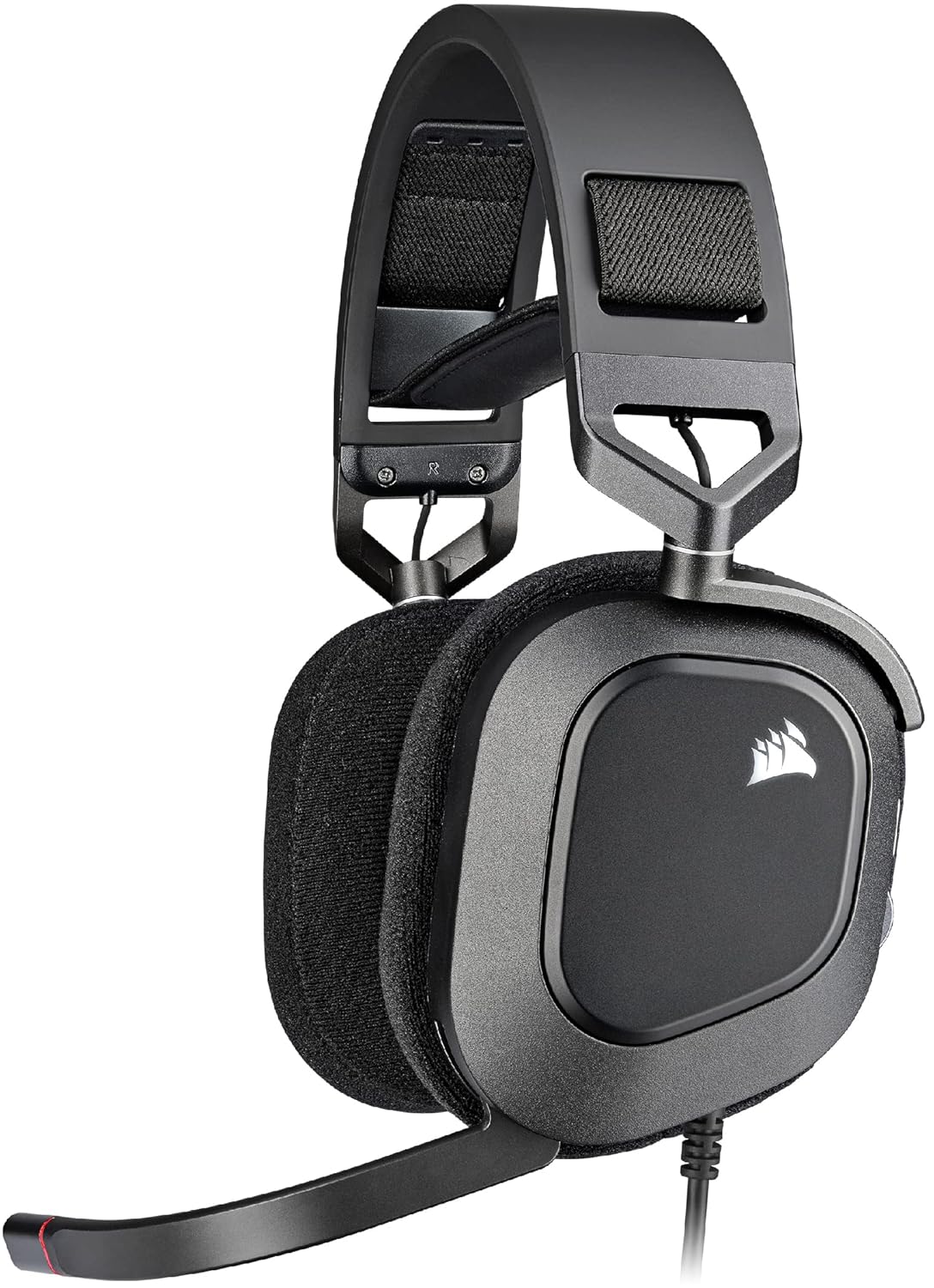 Corsair Corsair HS80 RGB USB gaming headset