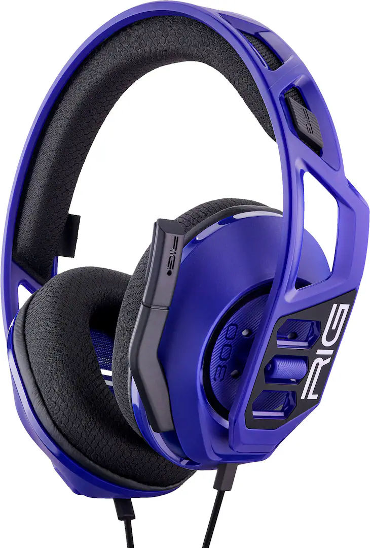 RIG RIG 300 Pro HC gaming headset