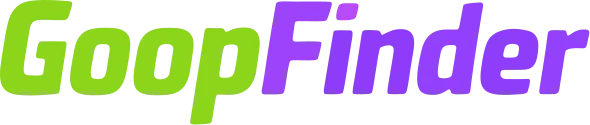 Goop Finder