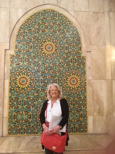 Bev Flavell