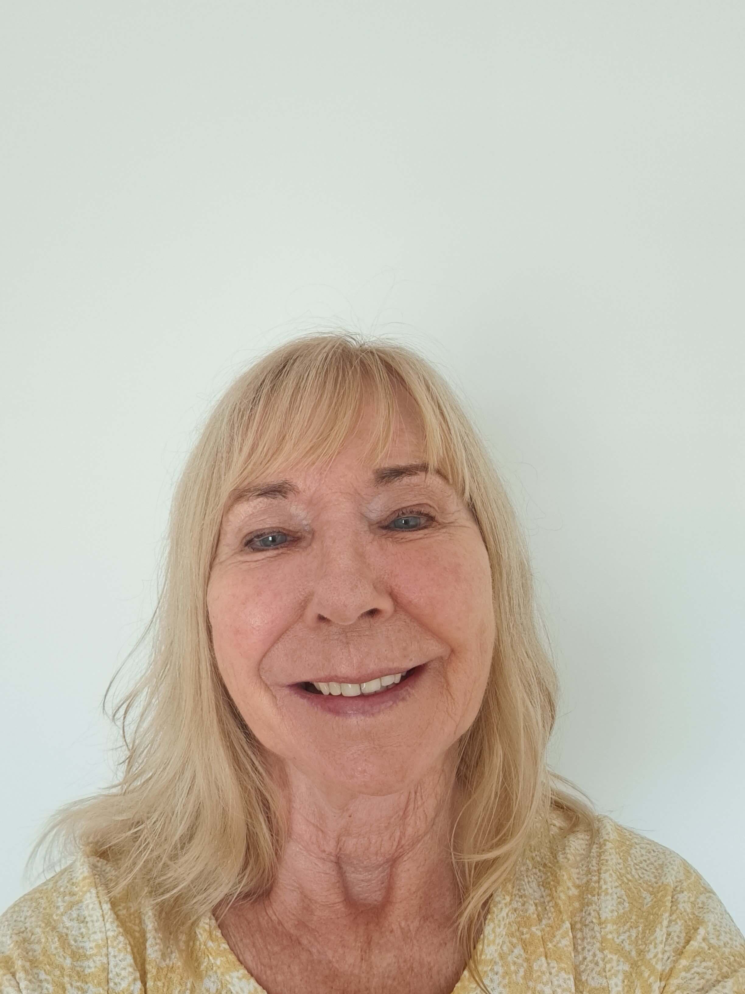 Lesley Cretu