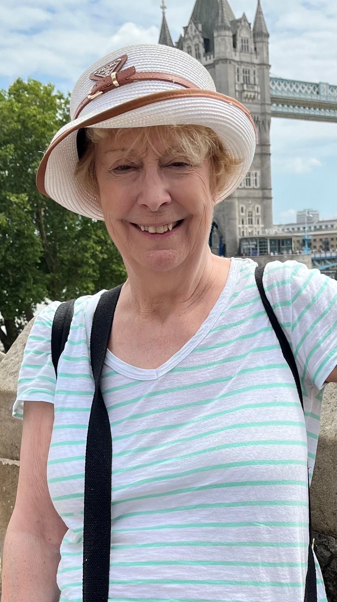 Pat Knightley
