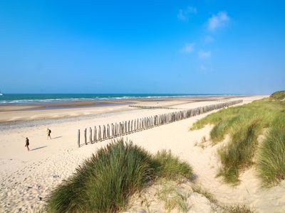 Dunkirk, France