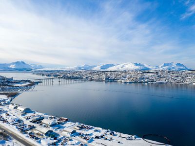 Tromso, Norway