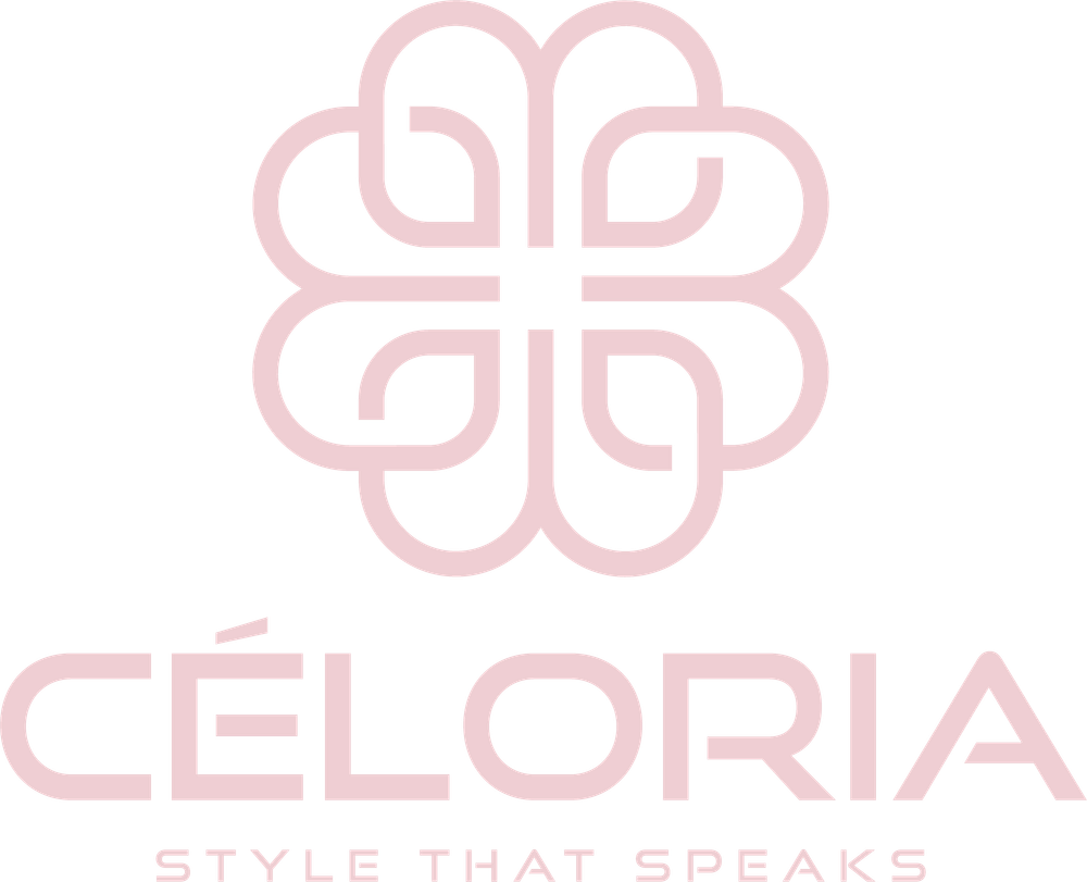 CÉLORIA - Style That Speaks