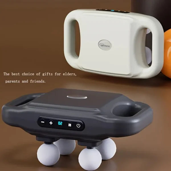 mpact Massager for Body Massage Relaxation