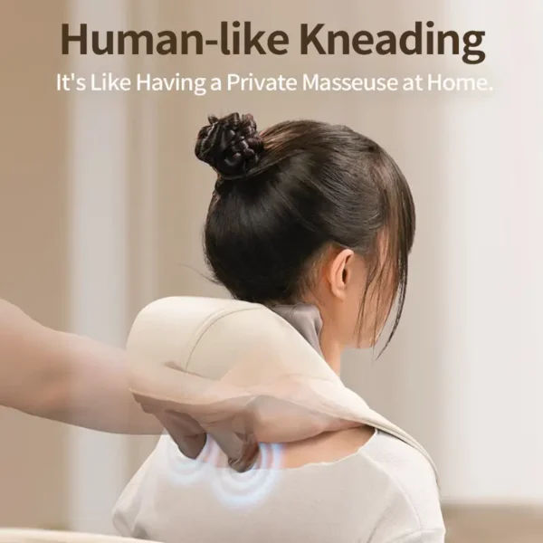 Professional Shoulder and Neck Massager