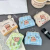 Adorable Cartoon Coin Purse