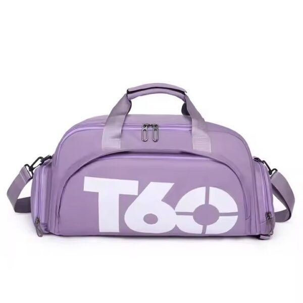 Travel Sport Gym Duffle Bag G60