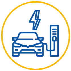 Electrical Charging Station