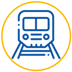 Metro Station (Under Development)