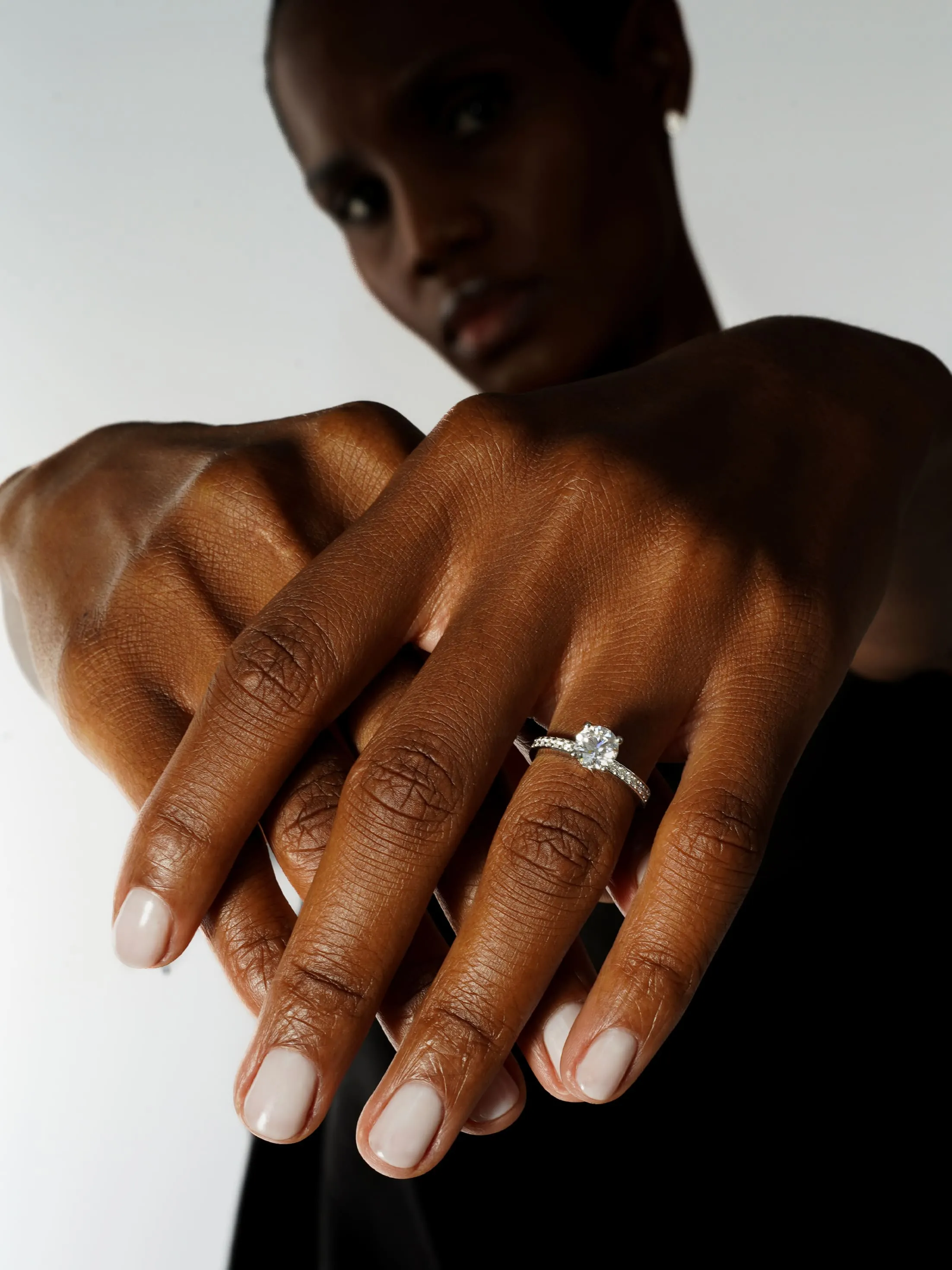 engagement ring