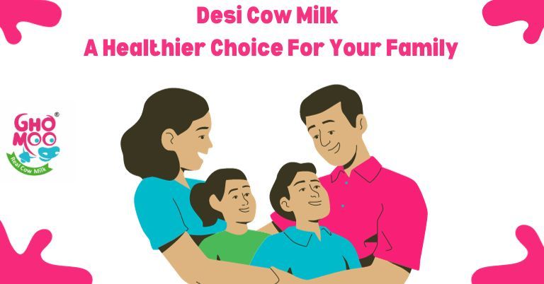 A Tradition of Purity and Wellness for Families