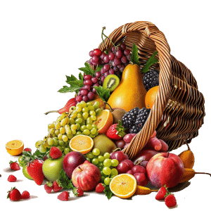 Organic Fruits